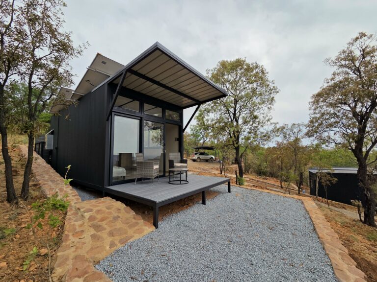 Proteas Retreat