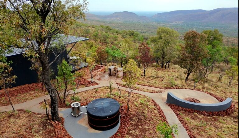 Proteas Retreat